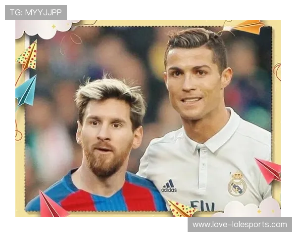 足球巨星外号盘点 揭秘球员背后那些有趣的绰号与故事